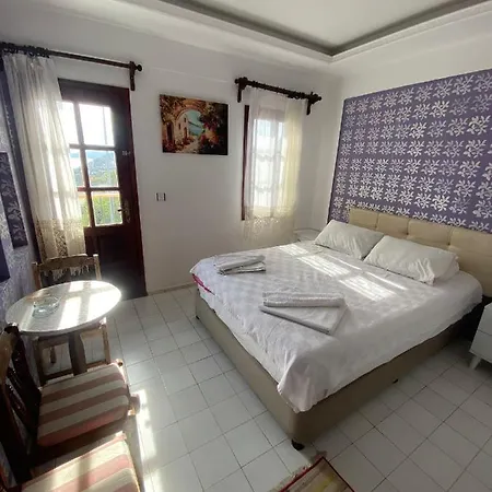 Hotel Sevgi Kalkan