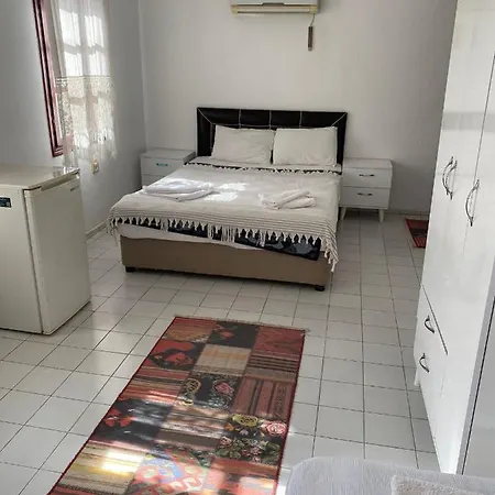 Sevgi Hotel