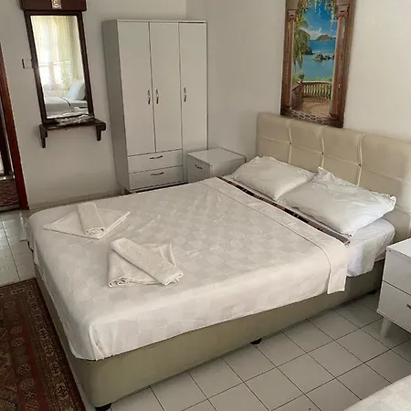 Sevgi 3*