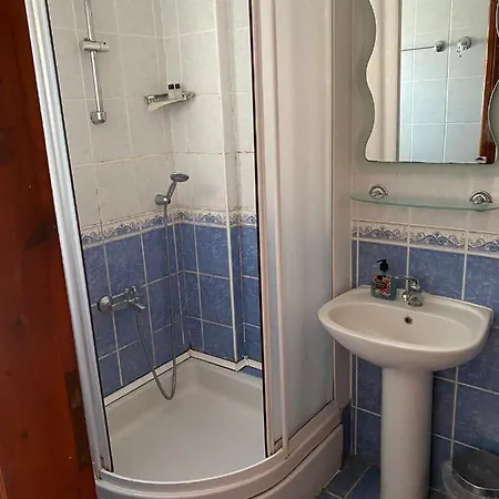 Sevgi Hotel