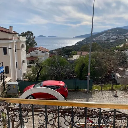 Hotel Sevgi