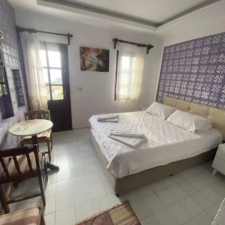 Hotel Sevgi Kalkan