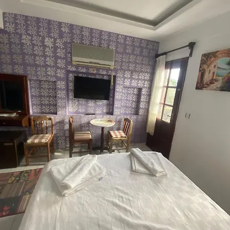 Sevgi 3* Kalkan