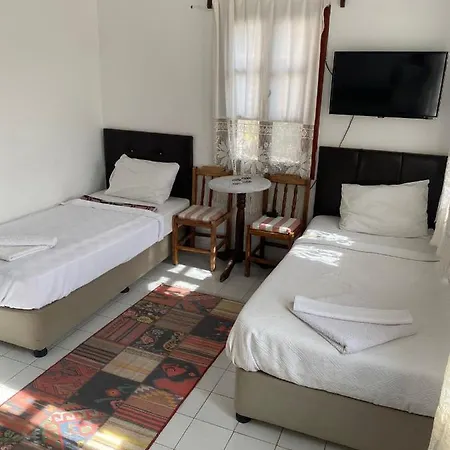 Hotel Sevgi 3*