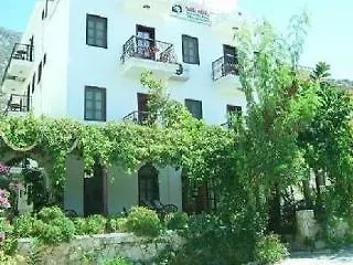 Sevgi 3*