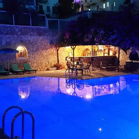 Sevgi Hotel