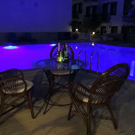 Hotel Sevgi