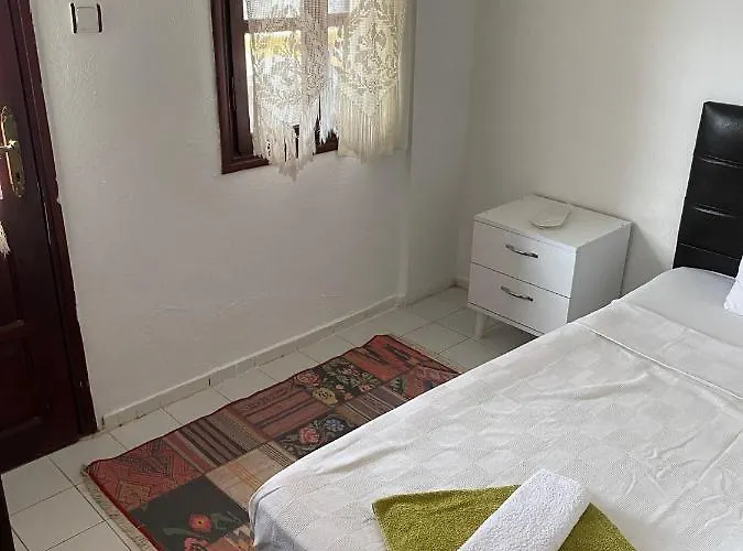 Sevgi Hotel