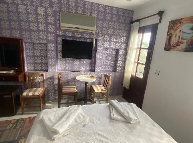 Sevgi 3* Kalkan