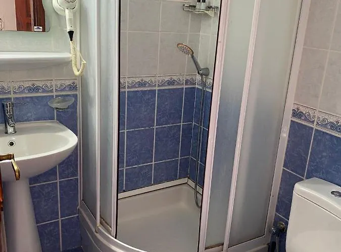 Sevgi Hotel 3*
