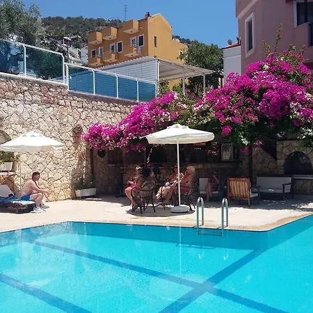 Hotell Sevgi 3*