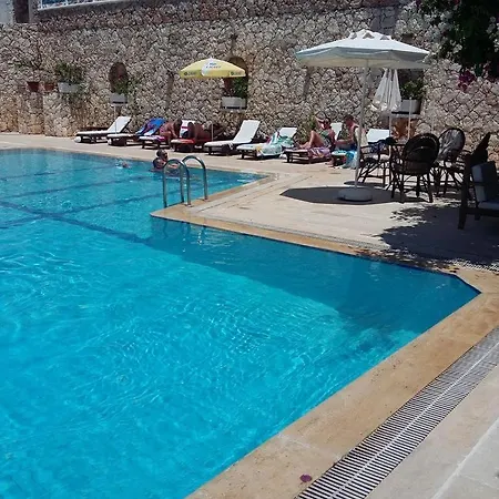 Hotell Sevgi