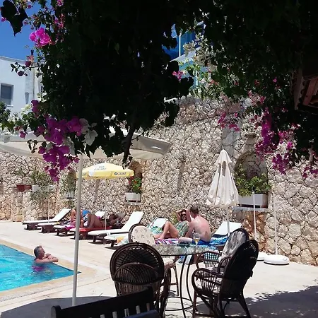 Sevgi Hotell