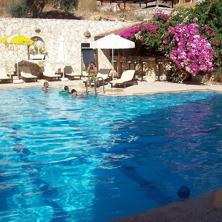 Sevgi 3* Kalkan