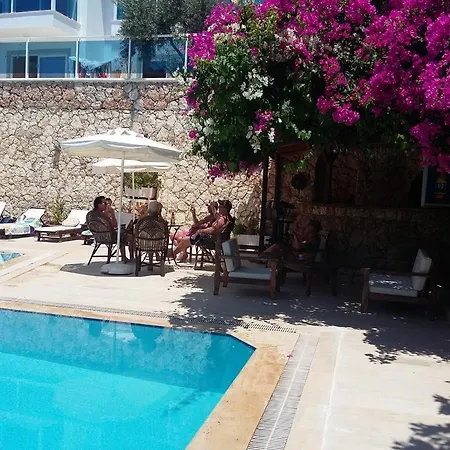 Sevgi Hotell