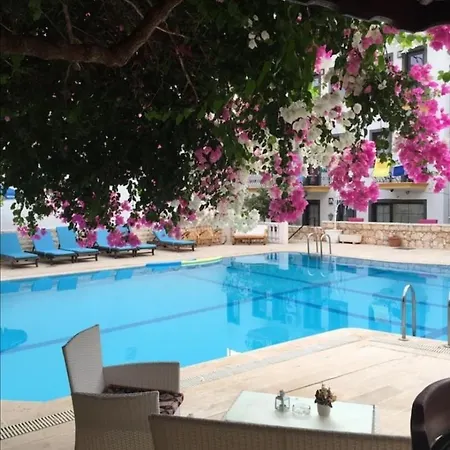 Sevgi Hotel 3*