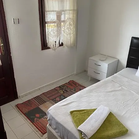 Sevgi Hotell