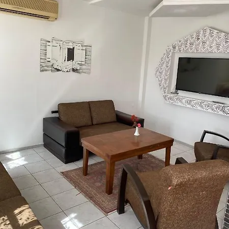 Sevgi 3* Kalkan