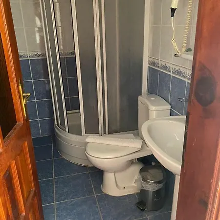 Hotell Sevgi