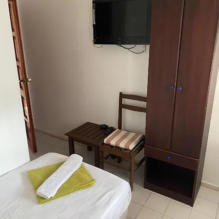 Sevgi Hotell