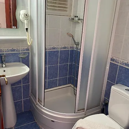 Sevgi Hotell 3*