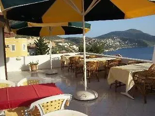 Hotell Sevgi 3*