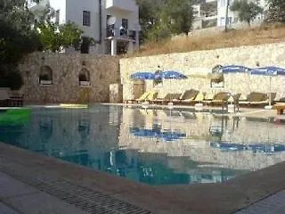 Hotell Sevgi Kalkan