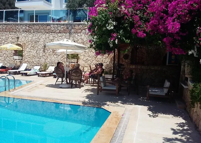 Sevgi Ξενοδοχείο