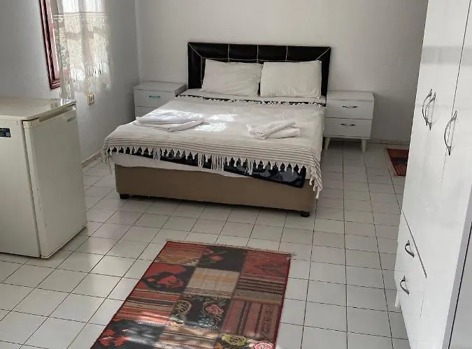 Sevgi Ξενοδοχείο