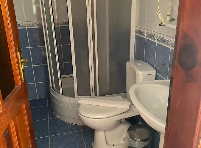 Ξενοδοχείο Sevgi