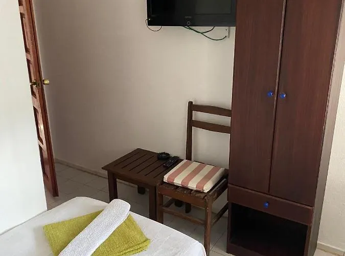 Sevgi Ξενοδοχείο