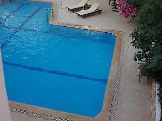 Sevgi Ξενοδοχείο Καλκάν