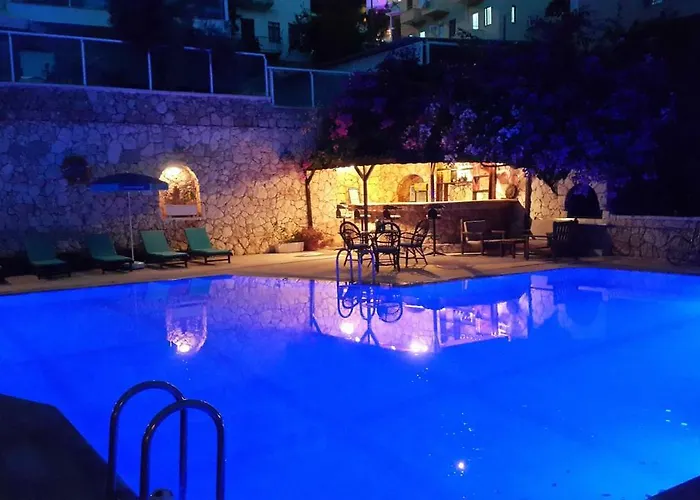 Sevgi Ξενοδοχείο