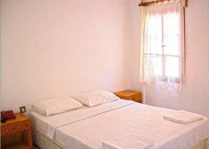 Sevgi 3* Καλκάν