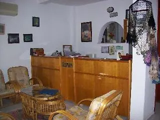 Sevgi 3* Kalkan